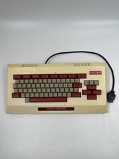 Rare  Vintage 1984 Nintendo Famicom FC Keyboard HVC-007 Japan