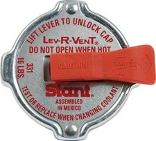 ALLSTAR PERFORMANCE Radiator Cap 16 PSI