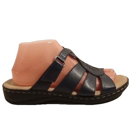 croft and barrow sandals 8.5 Ortholite | eBay display picture 2