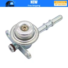 3.0BAR Fuel Pressure Regulator 23270-28052 for Toyota Camry 2.4L 2003-2007
