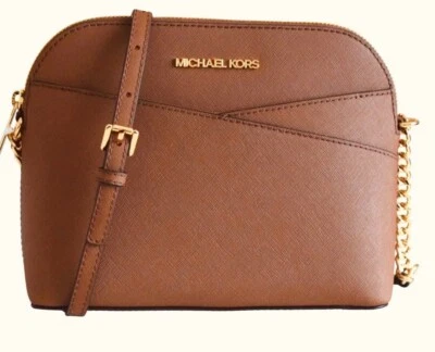 Michael Kors Damen Tasche Bag JET SET TRAVEL MD DOME CROSSBODY luggage - Bild 1 von 4