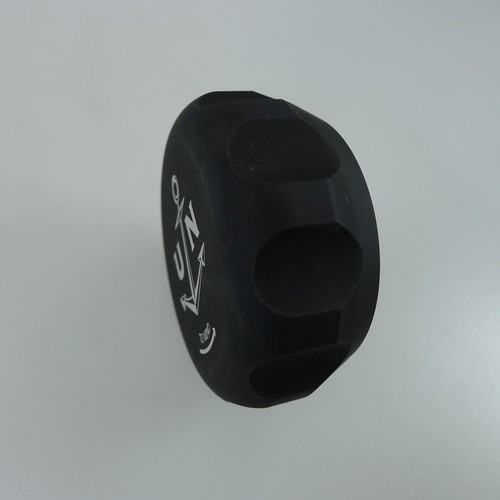 Ulysse Nardin Moon Struck Uhrenhandbeweger, Edelstahl & schwarzer Kautschuk - Bild 5 von 5