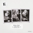 Elton John Live from the Rainbow Theatre with Ray Cooper Vinyl Lp - RSD 2025 NEW