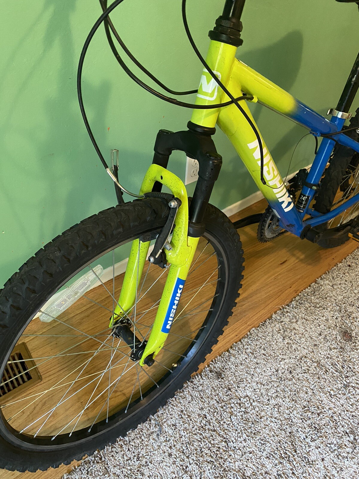 nishiki boys pueblo 24