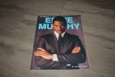 The Films of Eddie Murphy by Edward Gross 1990