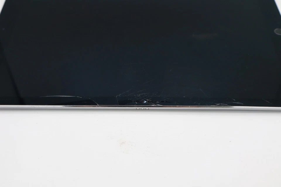 Apple iPad Pro 12,9" 2. Gen A1671 32GB WiFi Cellular  AKTIVIERUNGSSPERRE #4714 - Bild 3 von 4