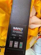 Navico/Simrad TP5500 Tiller Pilot