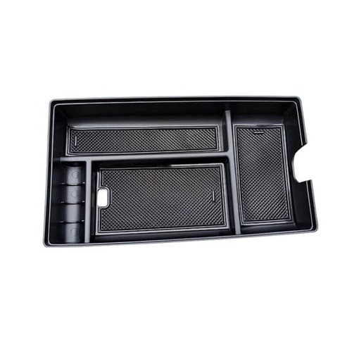 For Lexus RX350h 500h 2023-24 Car Armrest Storage Box Central Console Glove Tray - Picture 6 of 9