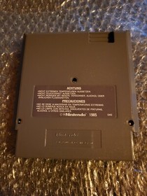 Duck Tales (Nintendo NES) PAL B Spiel in OVP mit Anleitung 