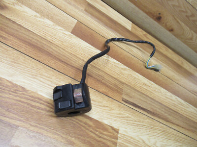 ATC 200X HONDA ### 1985 ATC 200X 1985 LIGHTS ENGINE ON OFF SWITCH ...