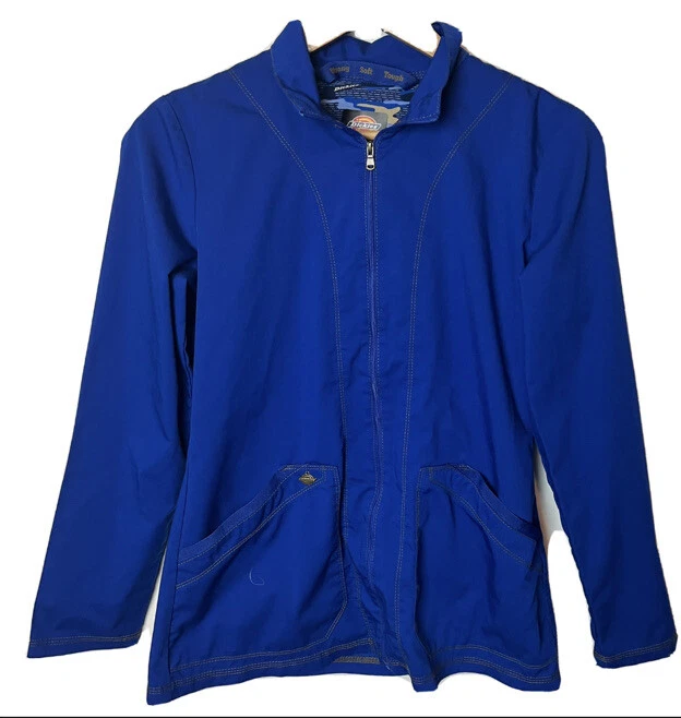 Dickie scrub jackets clearance
