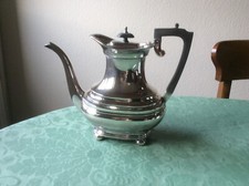Engl. Kaffee Tee Service