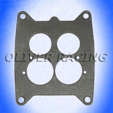 Vergaserfußdichtung Vergasereinbaudichtung AFB Carter Vergaser Cadillac Buick