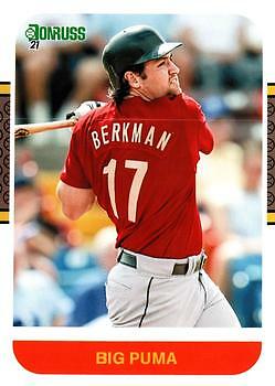 2021 Donruss Baseball   - Complete your Base Set (#1-262) - 2 CARD MINIMUM!