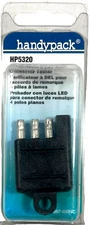 Handy Pack Trailer Connector Kit HP5320 - Tow Trailer Connect - NEW