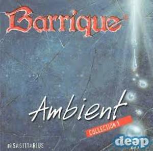 BARRIQUE I AMBIENT COLLECTION  CD