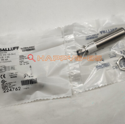 1PC BALLUFF BES015N BES 516-105-S4-C Neu