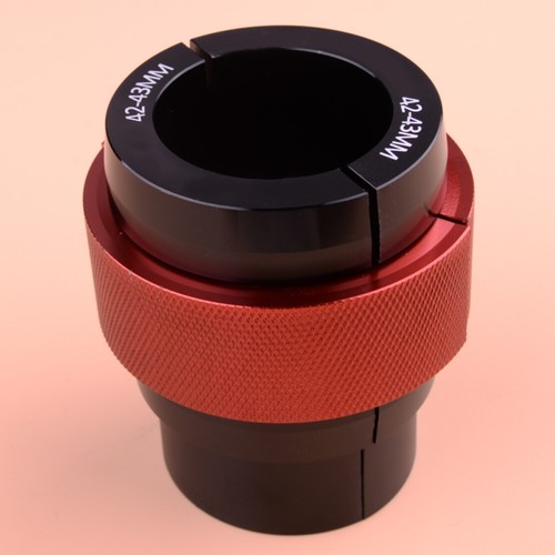 Fork Oil Seal Driver Tool 42 43mm Universal Motorcycle Aluminium Alloy fork-oil-seal-driver-tool-42-43mm-universal-motorcycle-aluminium-alloy