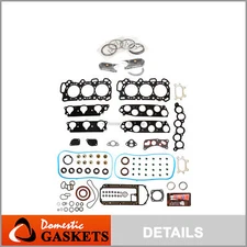 Engine Re-Ring Kit Fit 06-08 Honda Ridgeline 3.5L SOHC