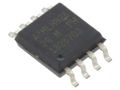 AT24CM01-SHM-B EEPROM Speicher MICROCHIP TECHNOLOGY