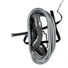 Genuine BMW 11kW EV PHEV Type 2 Public Charging Cable i3 i4 i5 iX 330e 530e 545e