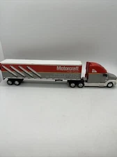 Liberty Classics Limited Edition Diecast Tractor Trailer MotorCraft 1/64 #20103