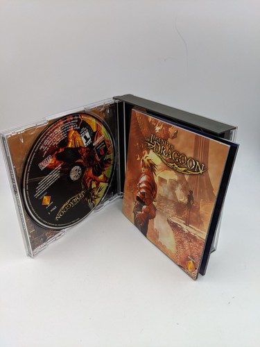 PS1 Sony Playstation 1 Games (MAKE A BUNDLE)(PICK YOUR GAMES) - Picture 330 of 713