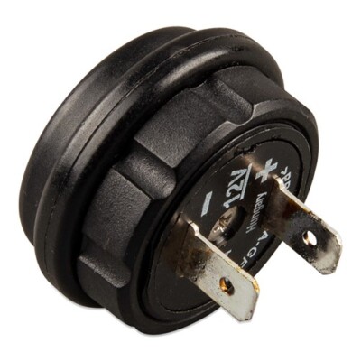 Victron MagCode Power Port f/Blue Smart IP65 Charger - 12V - 15 Amp Max (Require