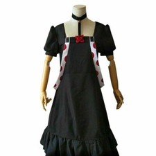 Abito nero bambina Tokyo Ghoul:Re Rei Suzuya Juuzou Suzuya