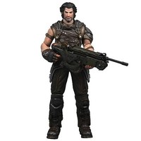 Bullet Storm Video Game Grayson Hunt 7in Action Figure Neca Toys on sale Bullet Storm Video Game Grayson Hunt 7in Action Figure Neca Toys on sale