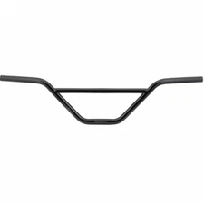 BlackOps BMX Bar,BLACK DAWG BAR CRUISER 6" Oldschool GT BMX SE NEW