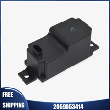 For Mercedes-Benz C Class Voltage Converter Module Auxiliary Battery A2059053414