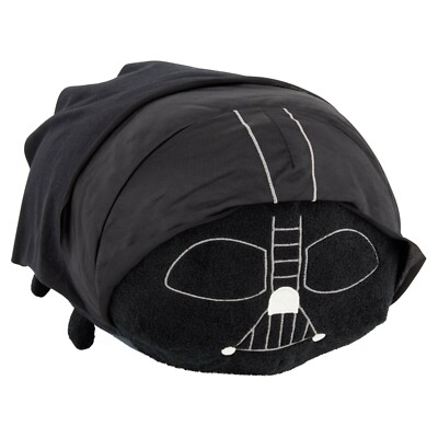 Disney Tsum Tsum Large - Star Wars - Darth Vader | eBay