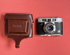 Vintage Kodak Automatic 35 Camera 44mm f2.8 Lens - Untested, Read 