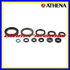 Kit serie paraoli motore HONDA CRF 450 R X 07>08 paraolio completa 4T. 2007 2008