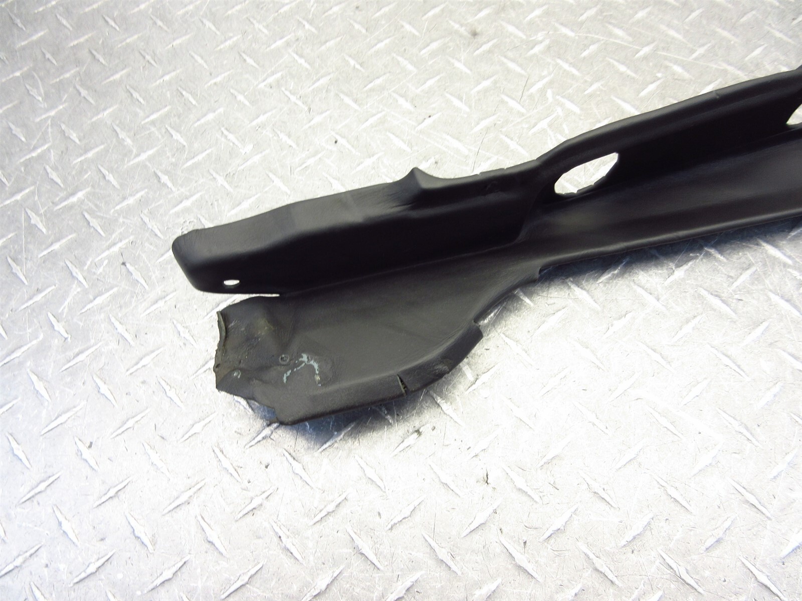 1995 Ferrari 355 F355 Spider LH Side Covered Tail Rear window Interior 644121
