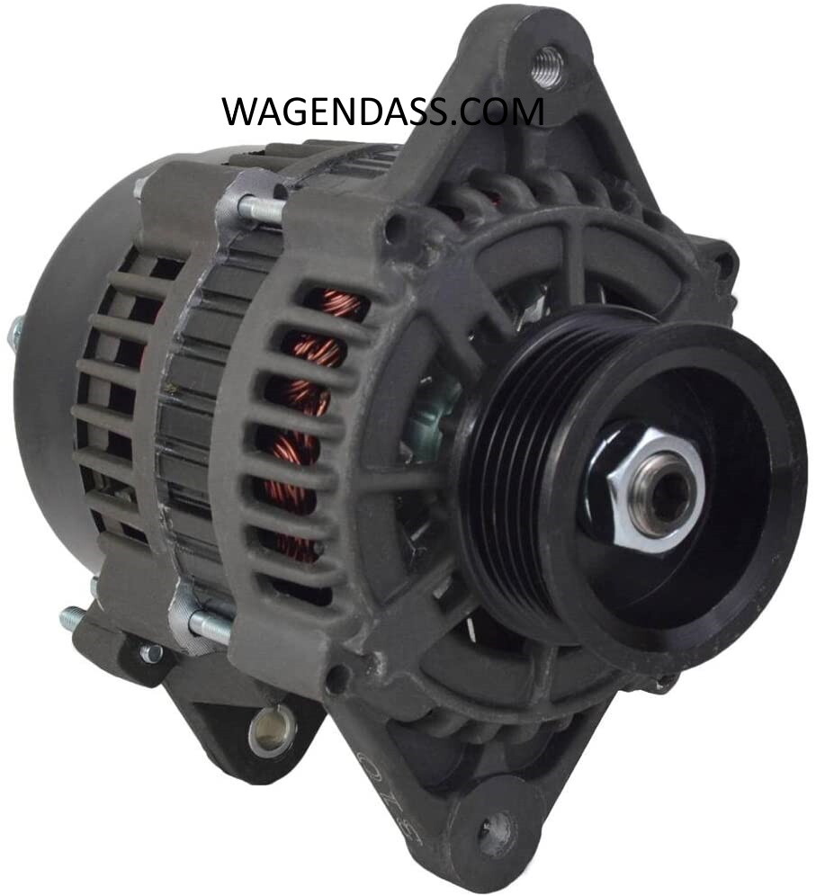 Alternateur Mercruiser 19020601 pour entretien de moteur marin