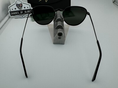 MAUI JIM NONI MJ 854-02 TITANIUM GUNMETAL NEUTRAL GREY  display picture 2