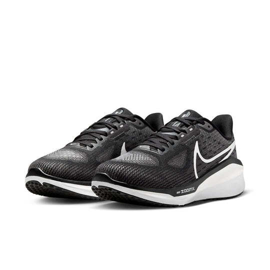 ブローウィン　17本 Nike Wmns Air Zoom Vomero 17 Black White FB8502-001 | eBay