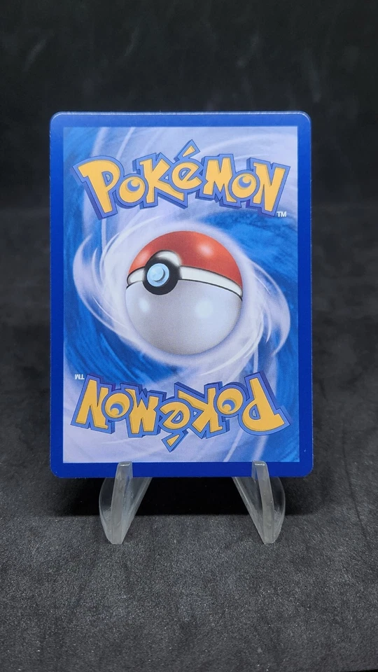 Meowth PROMO AR Svp Set HOLO Korean Pokemon Card Generations Sealed - Image 4 of 4