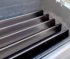 Flavorizer Bars 7536, 22.5" for Weber Genesis Silver/Gold B/C, Spirit 300