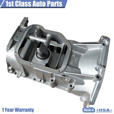 Upper Engine Oil Pan Sump For Nissan Versa Sedan 2009-2011 L4 1.6L Gas DOHC