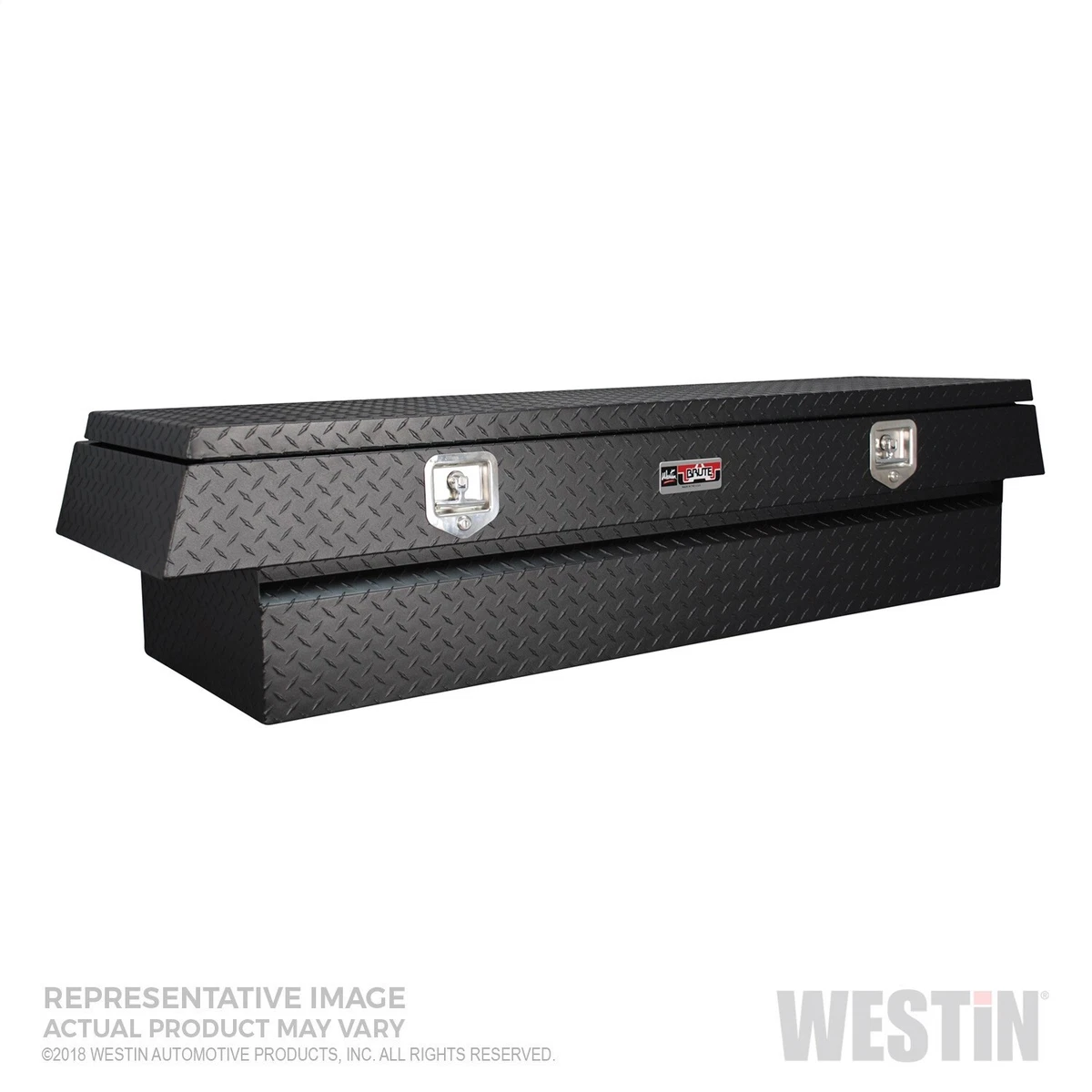 Westin on sale tool box