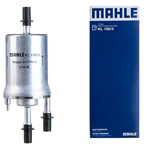 Fuel Filter KNECHT KL155/1 for MERCEDES E W211 G W463 M W163 S W220 4.0D 2000- - Picture 1 of 5