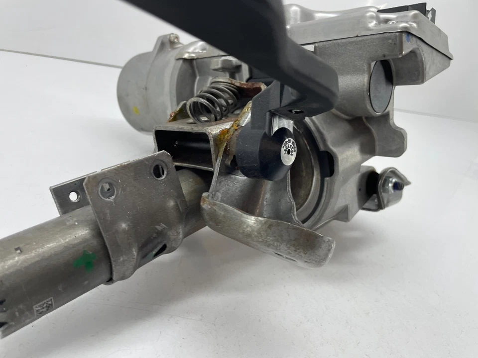 COLUMNA DIRECCIÓN ASISTIDA ELÉCTRICA FIAT PANDA MK3 735576198 1.2 1242CC GASOLINA 11-21 Foto 4 de 4