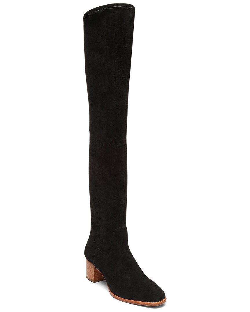 Женские замшевые ботинки Joie Joanna 5.5