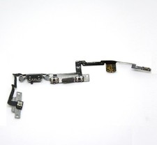 OEM Spec Power Button On/Off Volume Control Flex Cable Part For Apple iPad 2