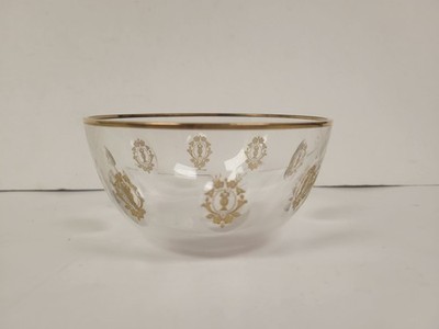 Tiffin-Franciscan Palais Versailles Bowl
