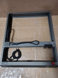 Creality Falcon2 Pro 22W Laser Engraver & Cutter for parts only and sold as is