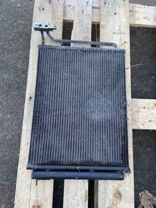 BMW X5 E53 Klimaanlage Kühler 6914216 58572810 3.00 Diesel 160kw 2005 32451651